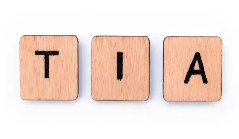 TIA Stroke Prevention & Treatment Guide