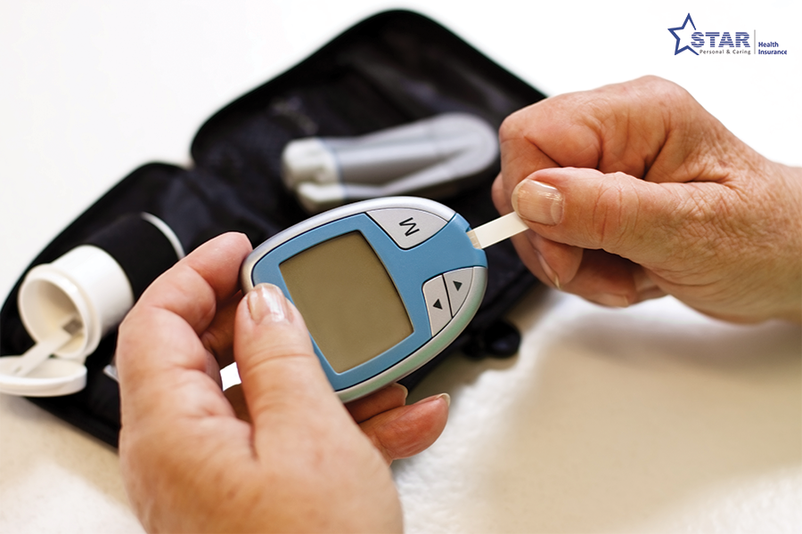 Diabetes Health Insurance