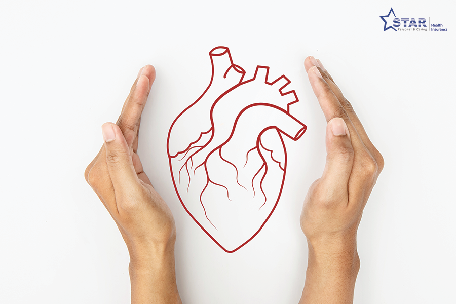 Cardiac Care Insurance