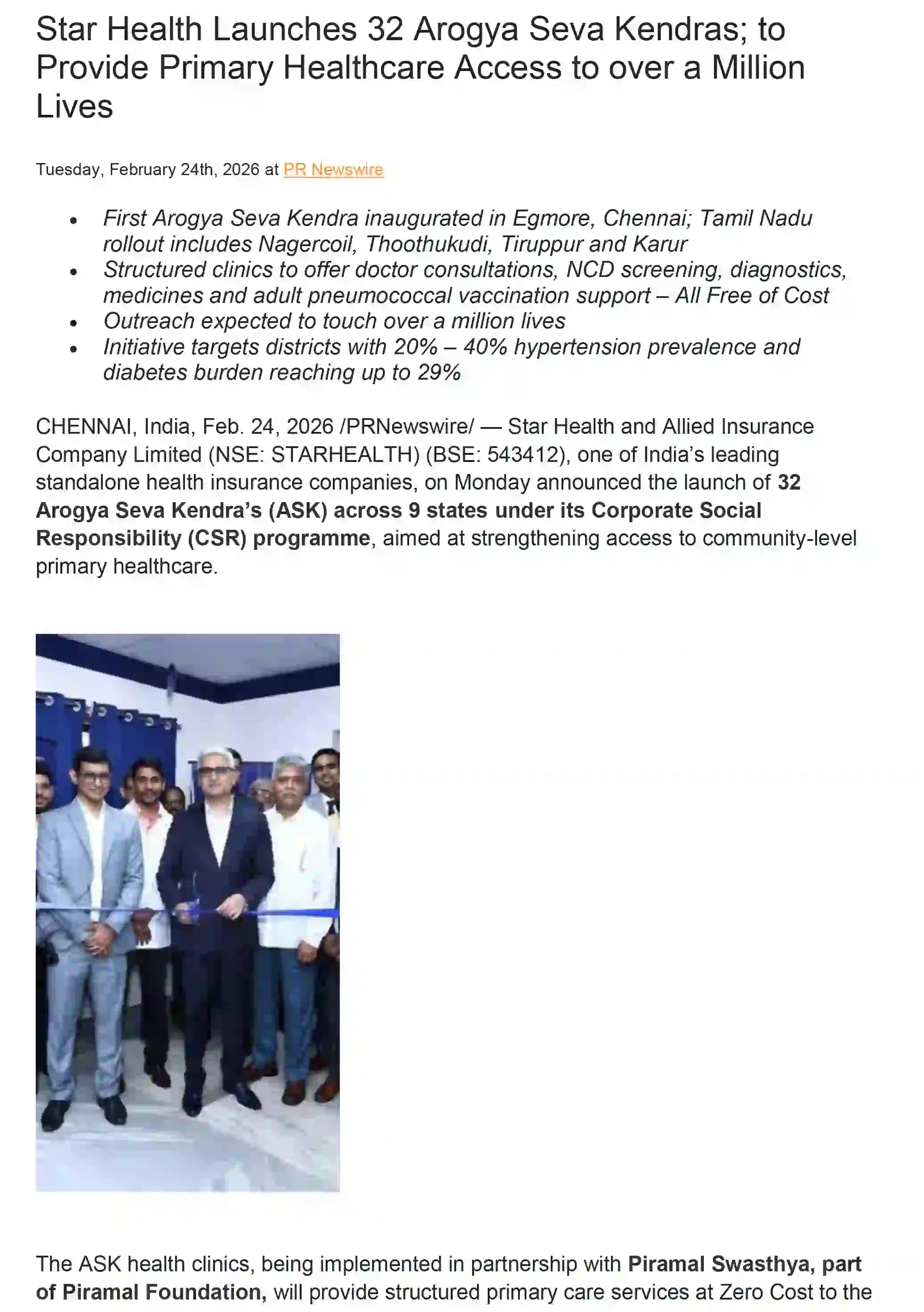 The malaysian Reserve