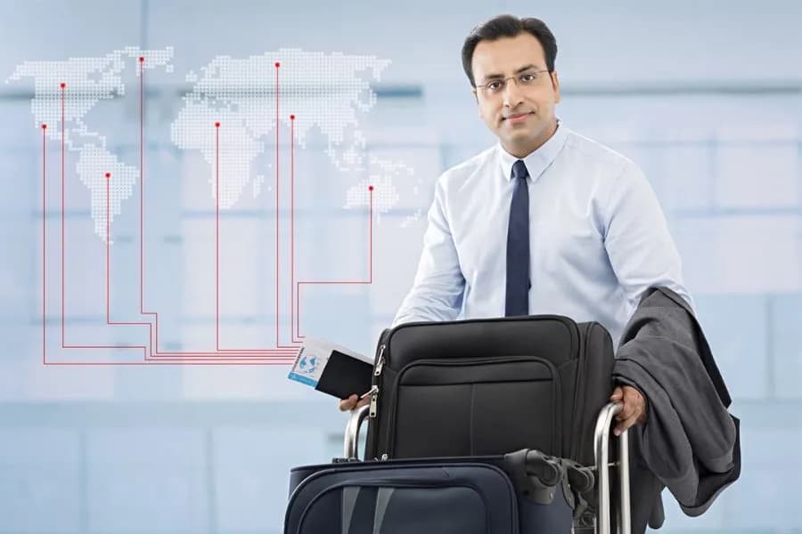 Star Corporate Travel Protect Insurance Policy