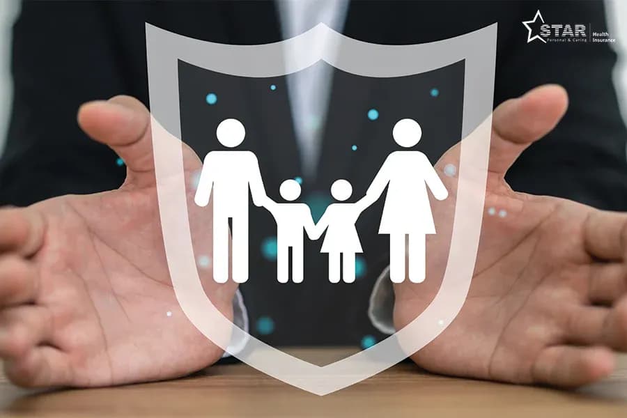 Star Health Gain Insurance Policy