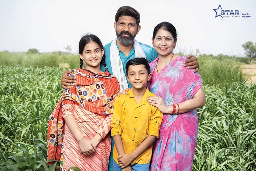 Star Micro Rural and Farmers Care