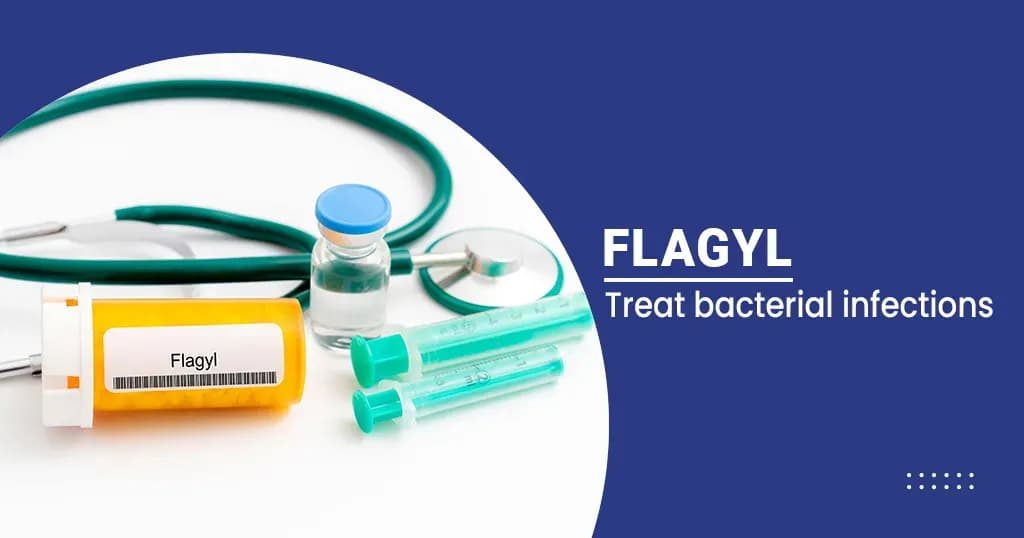 Flagyl (Metronidazole) - Precautions, Uses, Dosage, Side Effects