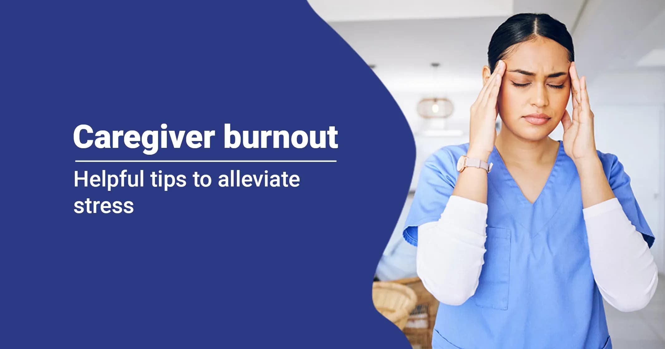 Caregiver Burnout - Symptoms & Treatment