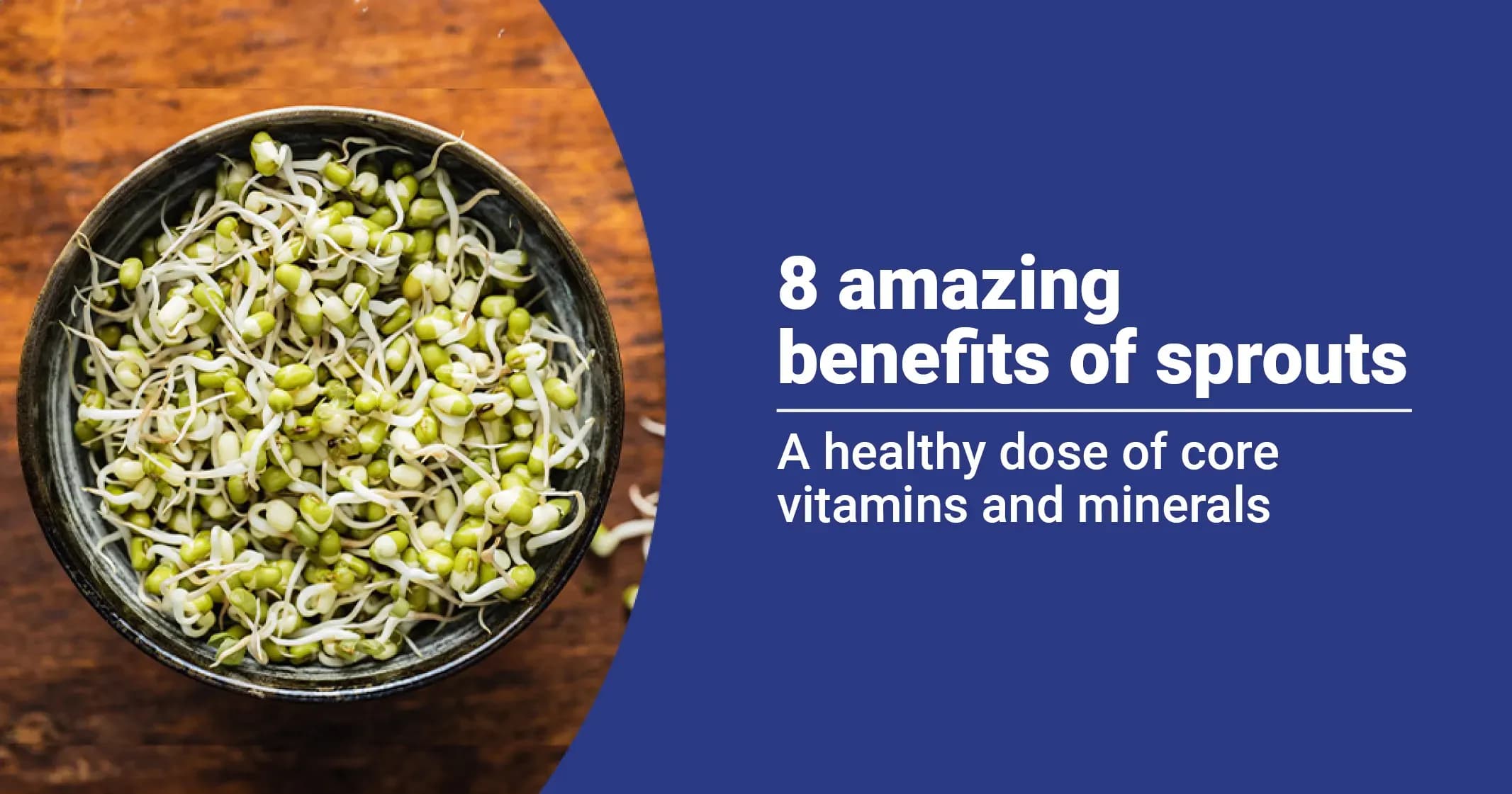 8 Amazing Benefits of Sprouts That Will Blow Your Mind