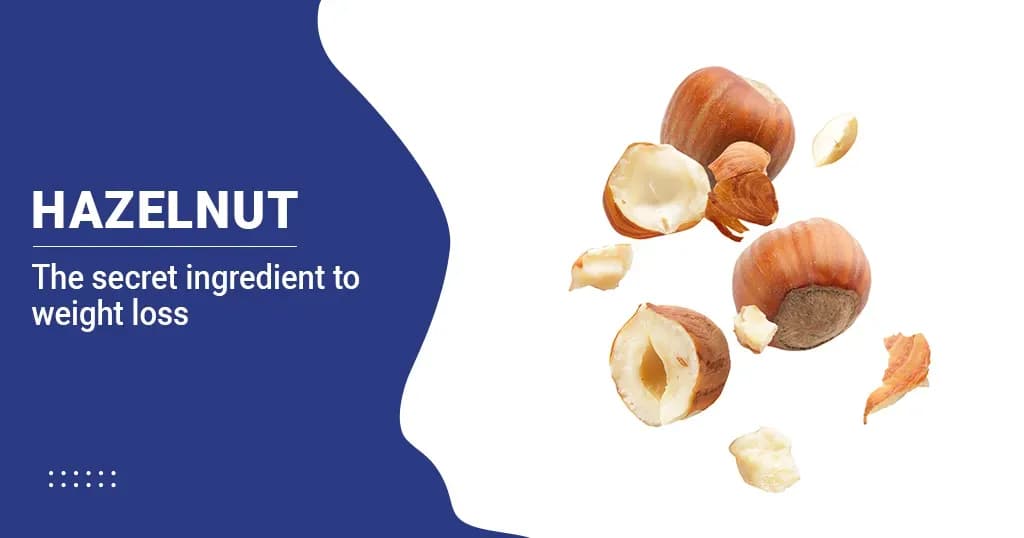 Hazelnut - Nutrition, Benefits, and Side Effects