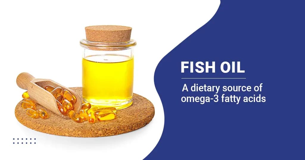 11 Main Health Benefits of Fish Oil