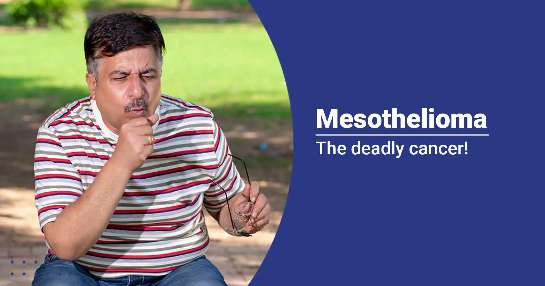 Mesothelioma: Symptoms, Causes, Diagnosis & Treatment