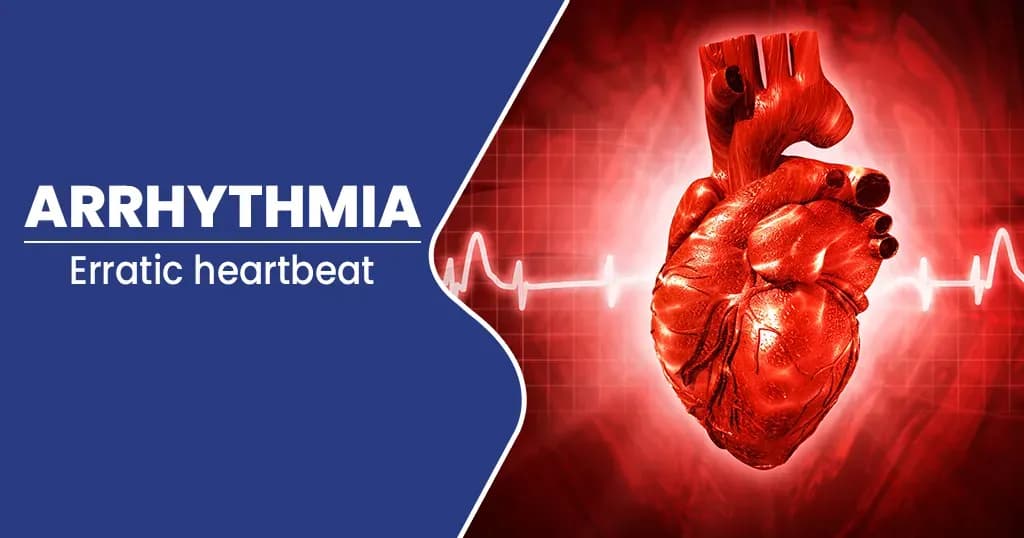 Arrhythmia-Prevention and Risk factor