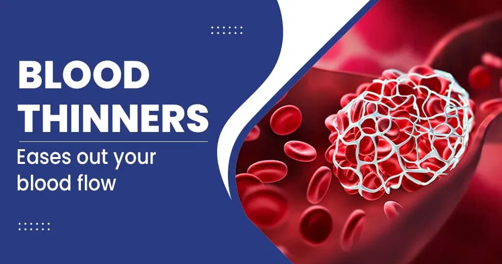 Blood Thinners