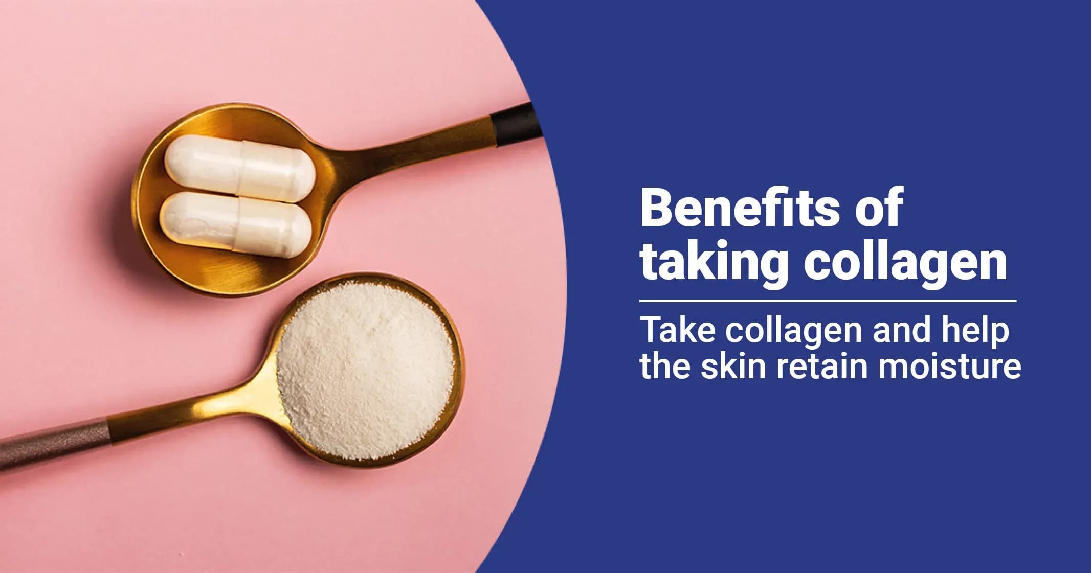 8 Benefits of Taking Collagen Supplements