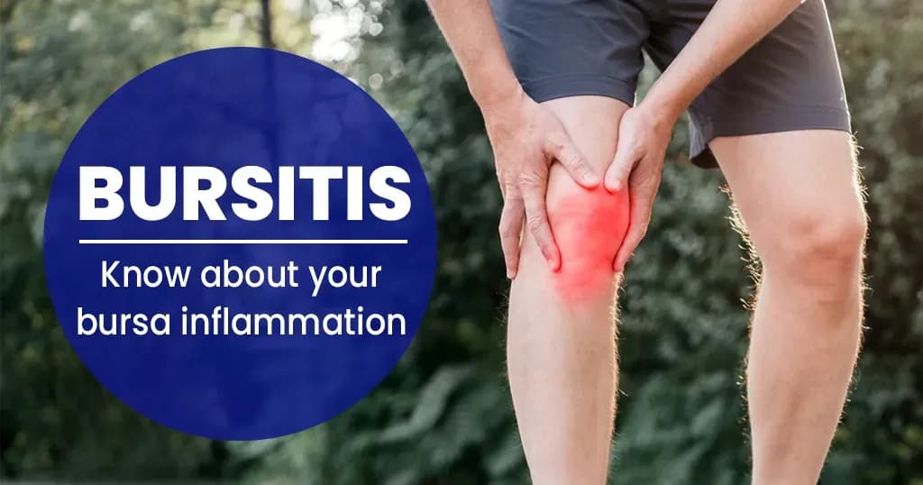 Bursitis