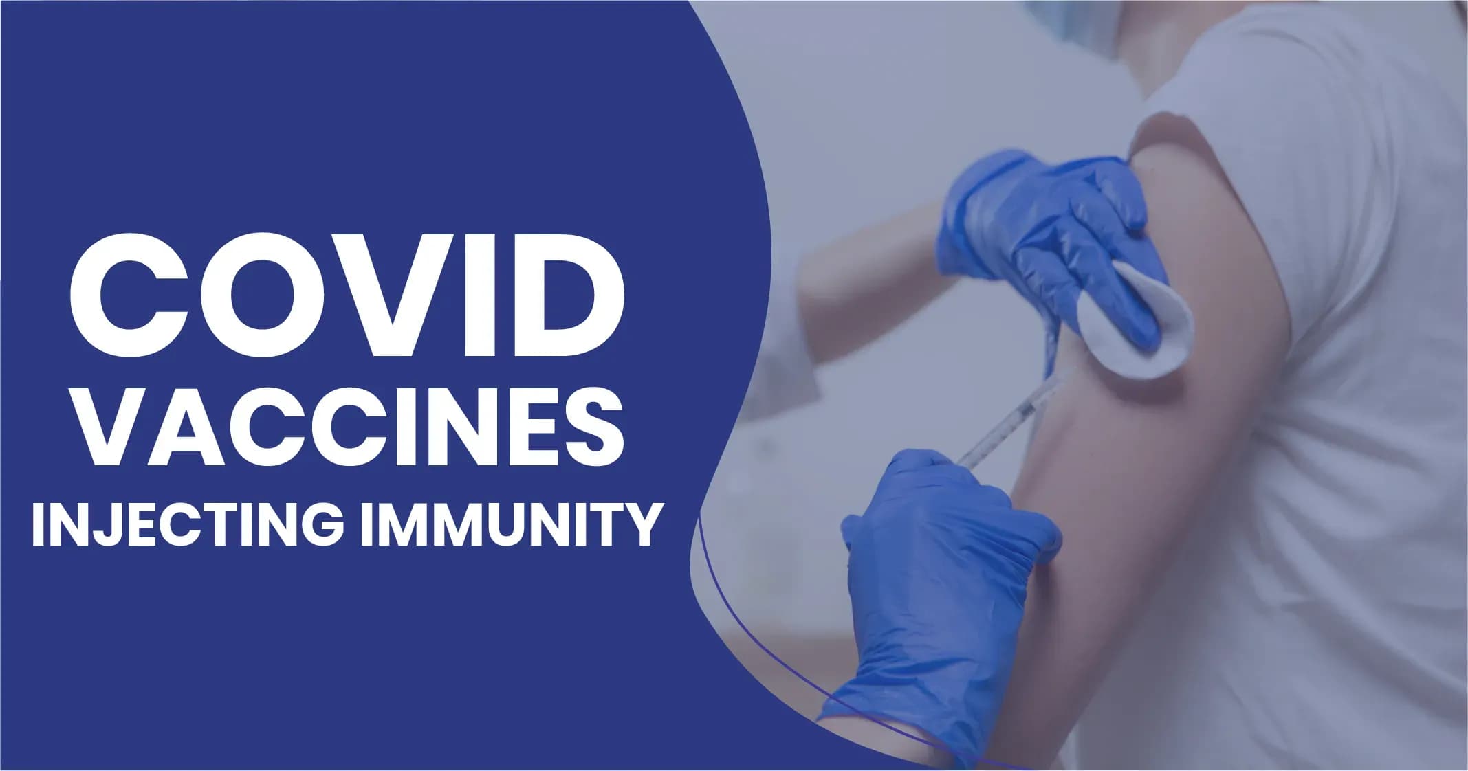 Covid vaccines in india an overview