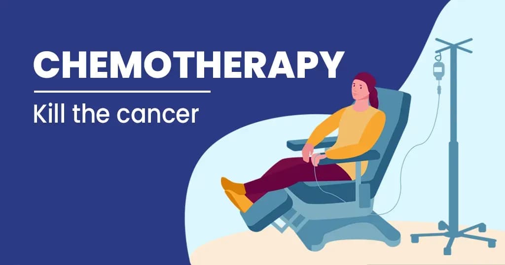 Chemotherapy types