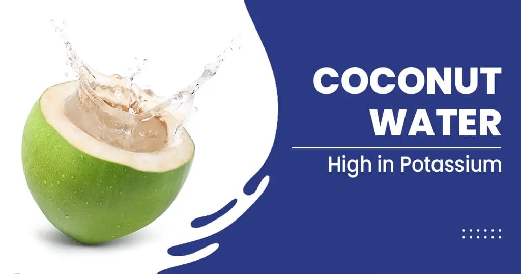 Coconut Water - Health Benefits for Diabetics and Non-Diabetics