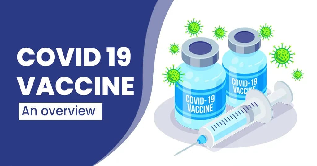 COVID -19 Vaccine Overview