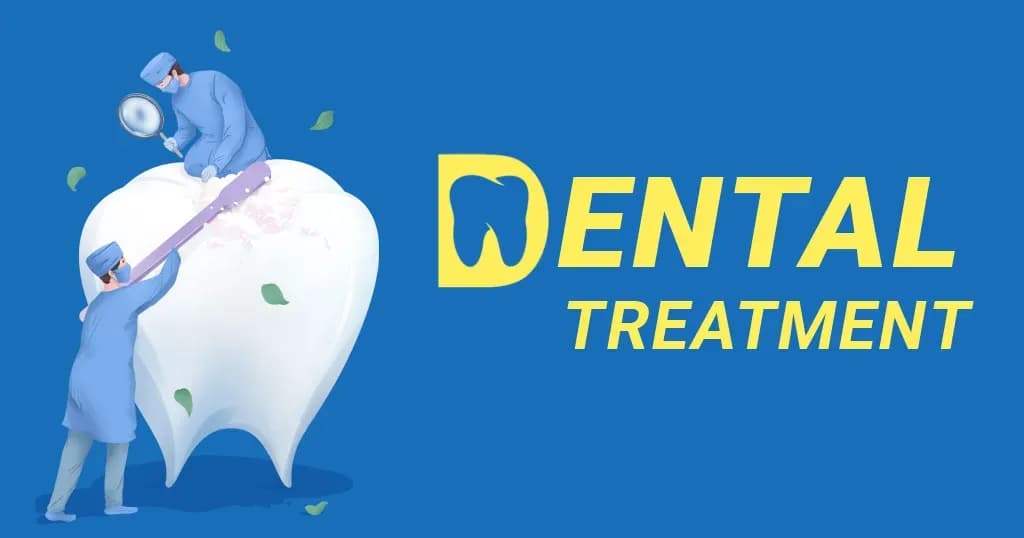 Is Dental Treatment Covered By Your Health Insurance?