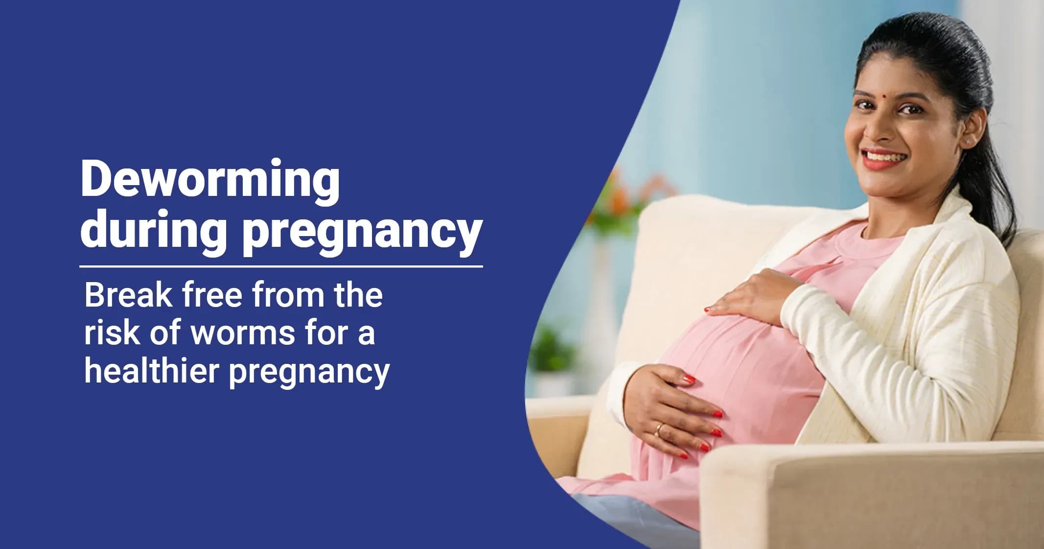 Deworming During Pregnancy: Neonatal Mortality