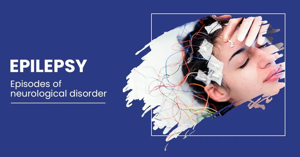 Epilepsy - Symptoms and Causes