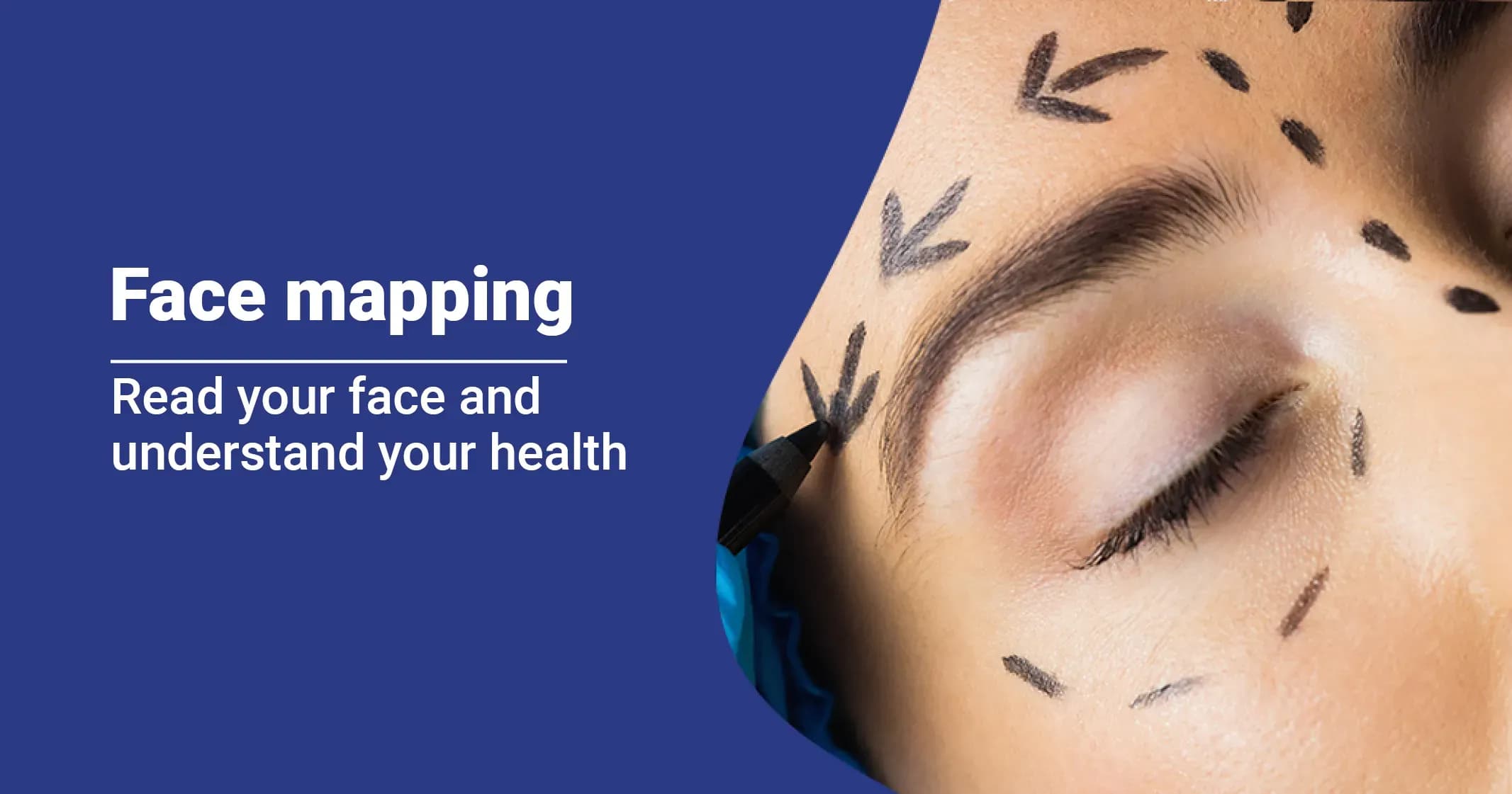 Face mapping—What does it signify?  