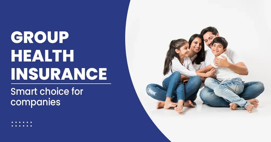 Benefits of buying group health insurance