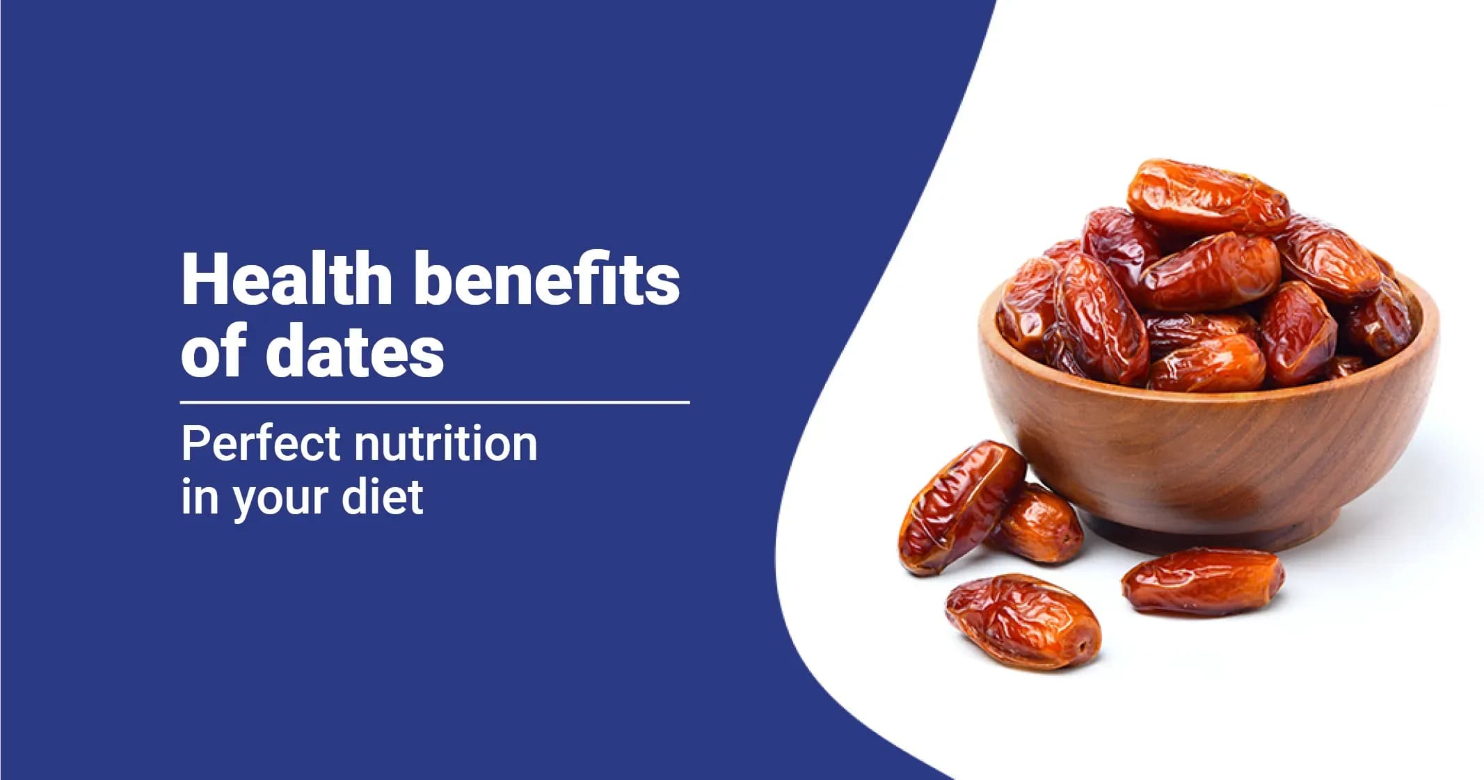 Health Benefits of Dates 