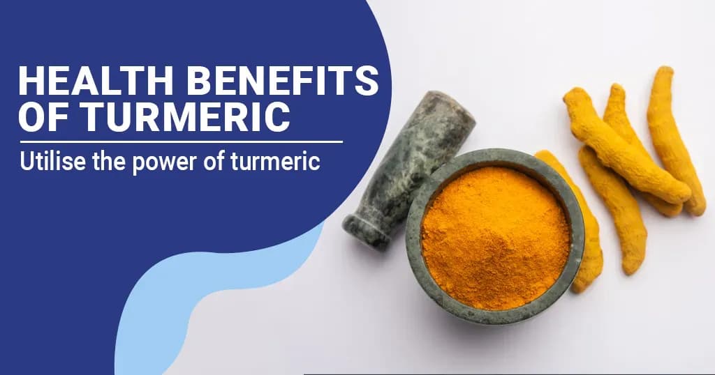 10 Proven Health Benefits of Turmeric