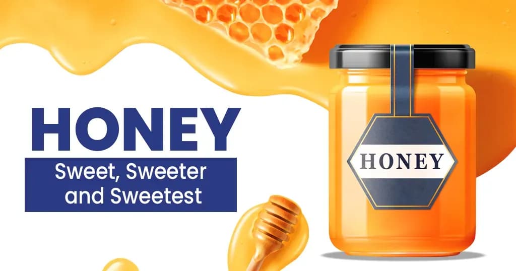 9 Health Benefits of Honey