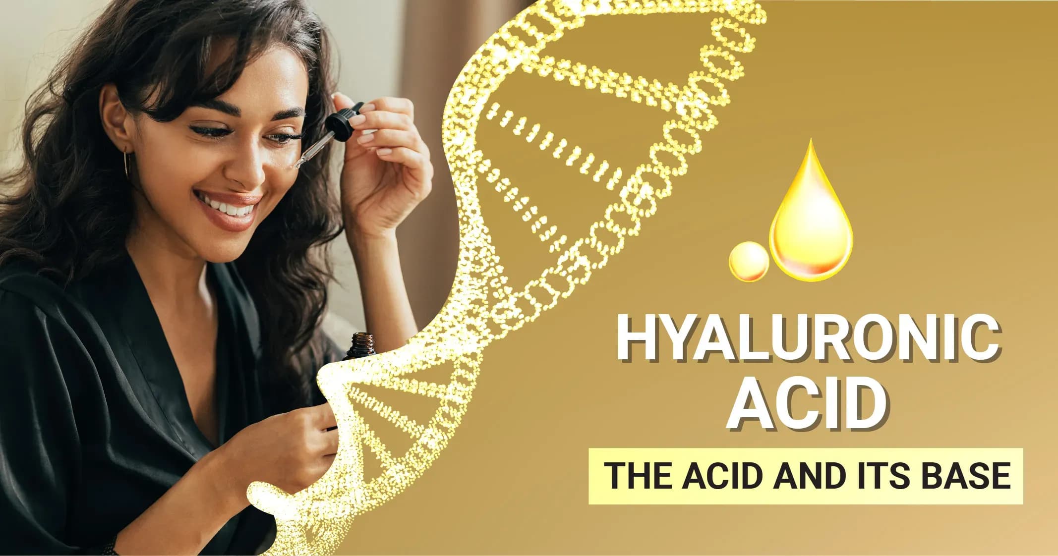 12 benefits of hyaluronic acid for the face and body