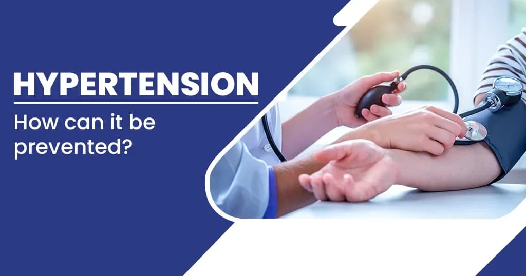 High blood pressure (hypertension) - Symptoms and causes