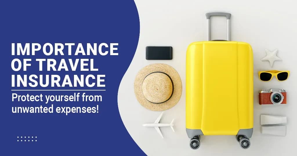 The Importance of Travel Insurance for International Travel