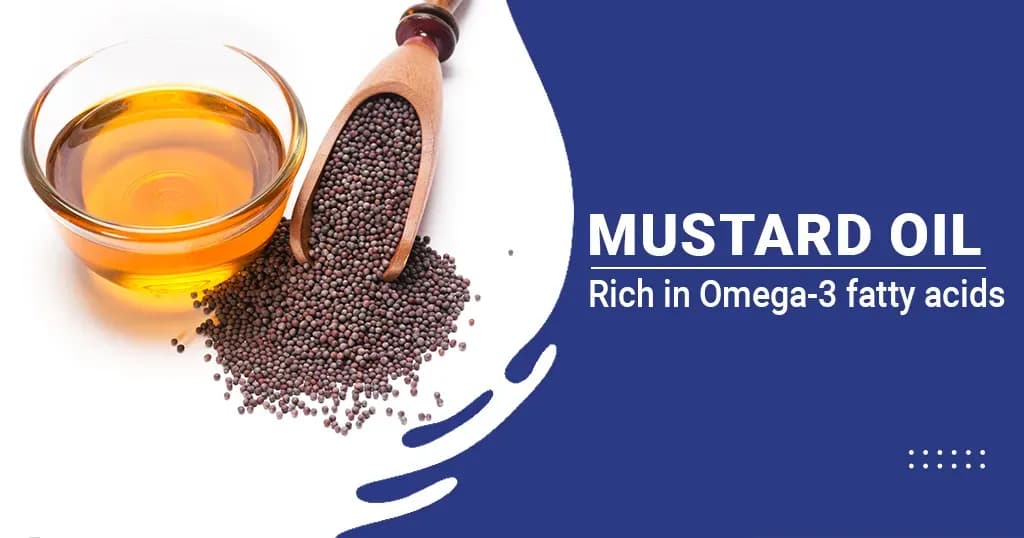 Mustard Oil: Benefits, Side effects & Usage