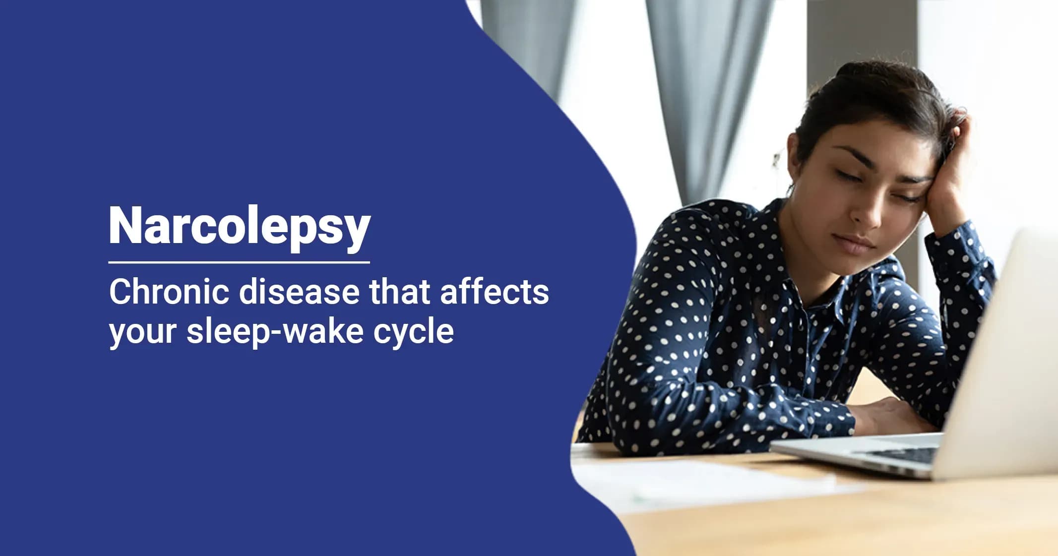 Narcolepsy & its types