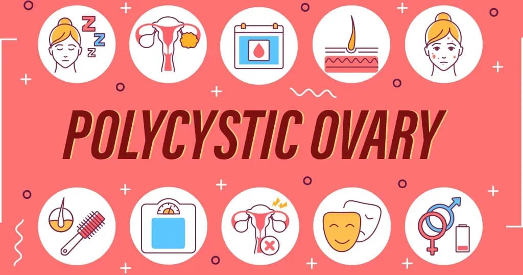 Polycystic Ovary Syndrome (PCOS)