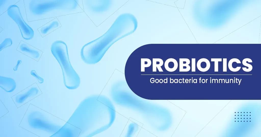 Probiotics: What you need to know