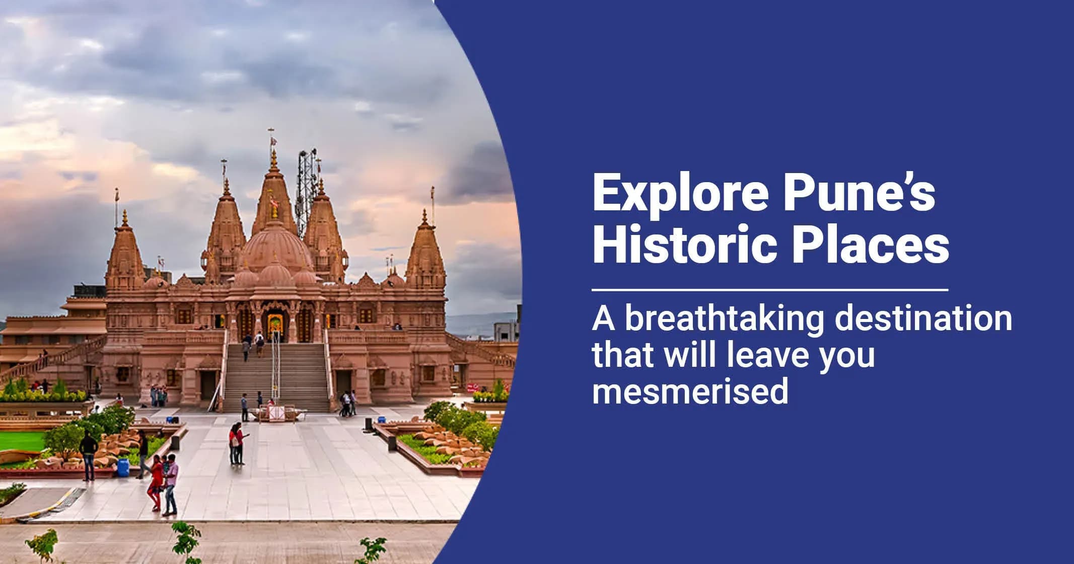 Discover Pune's Captivating Hidden Treasures You Must Visit