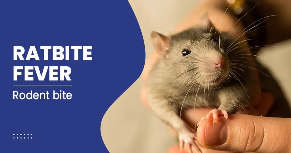  Rat Bite Fever – Symptoms, Causes, and Treatments