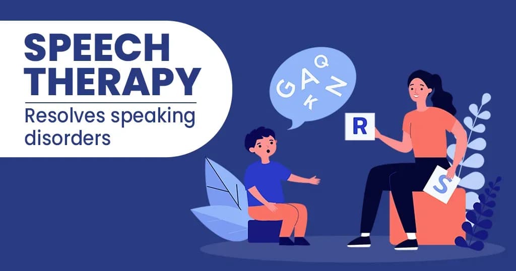 Speech therapy – An Overview