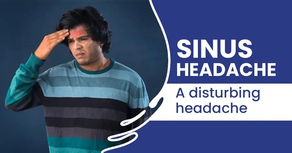 Sinus Headaches