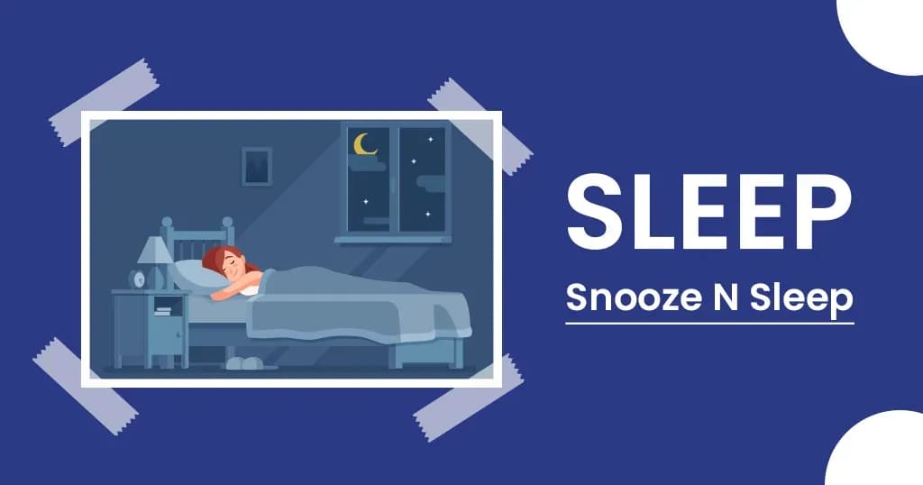 Sleep: Importance, benefits, and how much do we need?