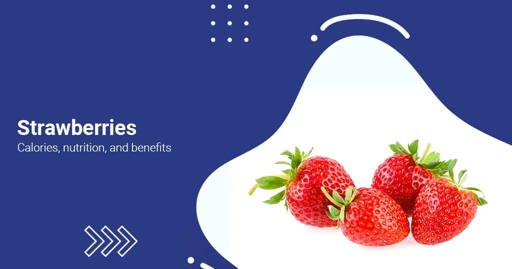 Health Benefits of Strawberries