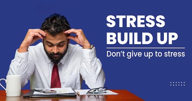 Ways to Prevent Stress Buildup