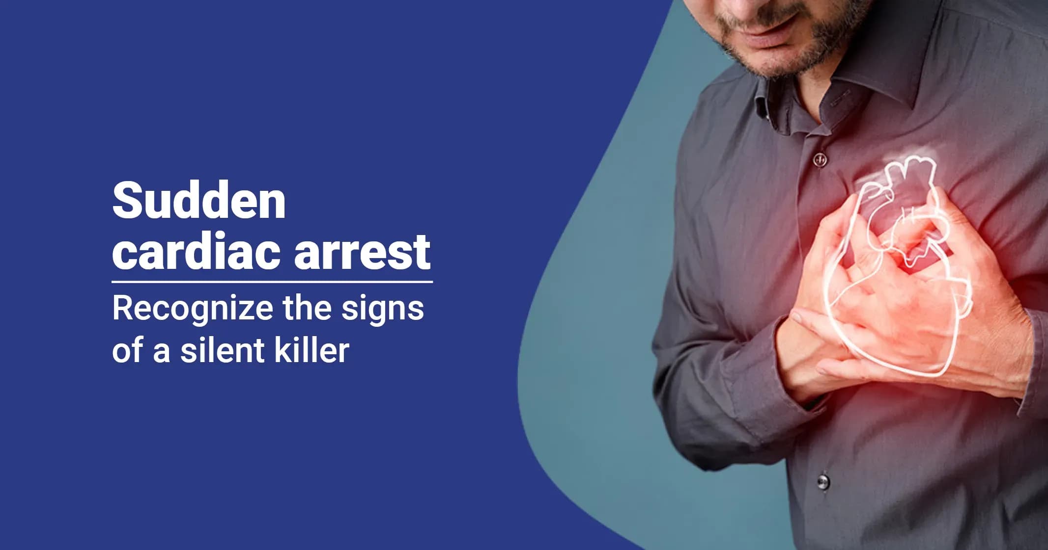 Sudden Cardiac Arrest - Symptoms and Causes  