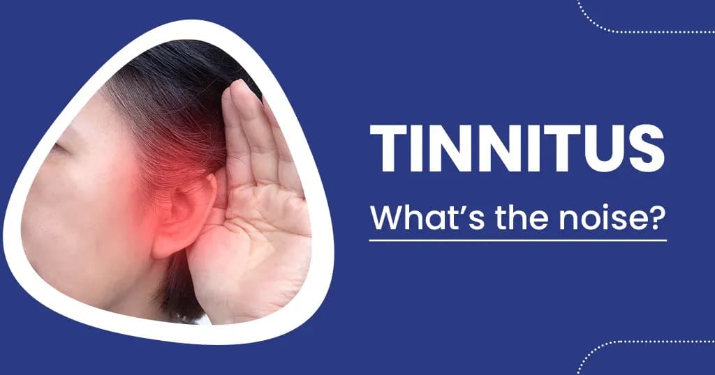 10 Tinnitus home remedies