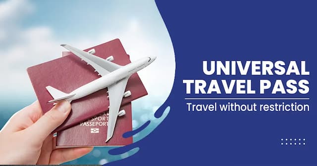 Universal Travel Pass - Eligibility & Key Elements