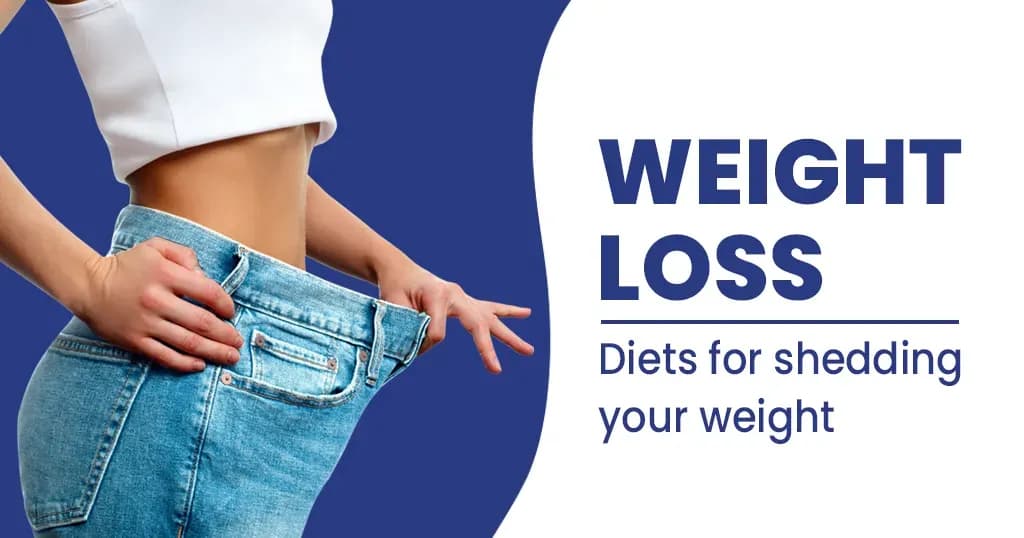 Most Popular Weight Loss Diet Types