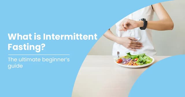 Intermittent Fasting