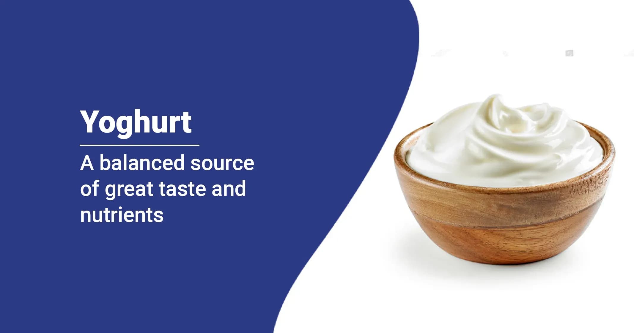 Yoghurt - Types and Health Benefits