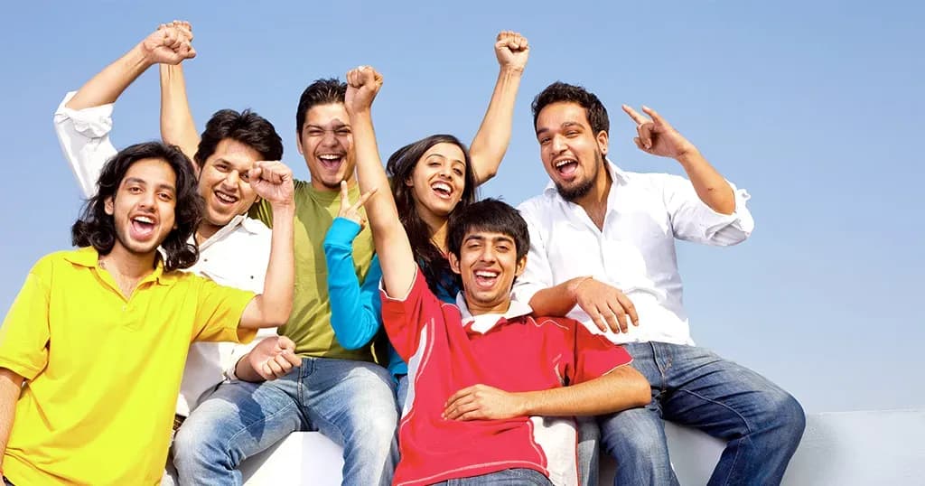 How the younger generation benefits from health insurance?